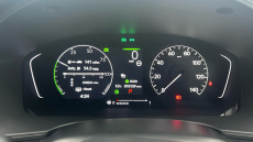 Honda Civic 2.0 eHEV Sport 5dr CVT Hybrid Hatchback